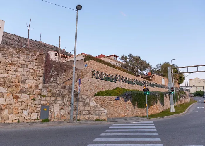 Apartments Kristic Dubrovnik