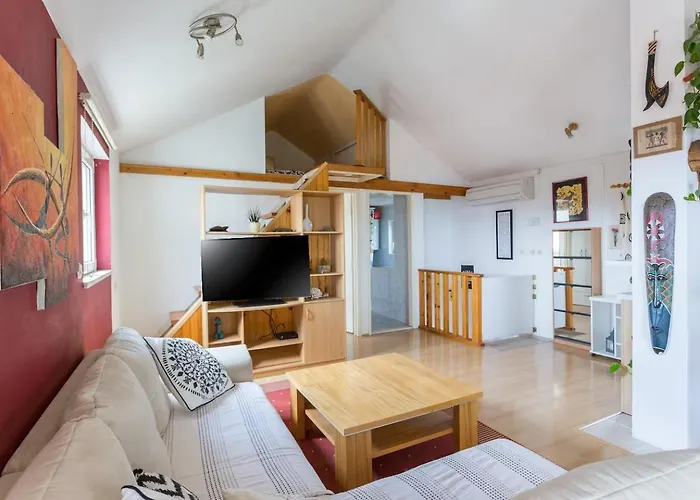 Laura Apartment Dubrovnik