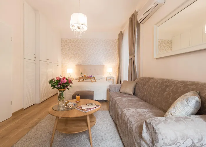 Apartments & Rooms Perla Dubrovnik