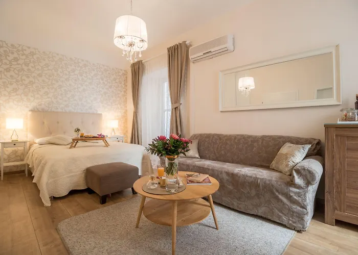 Apartments & Rooms Perla Dubrovnik