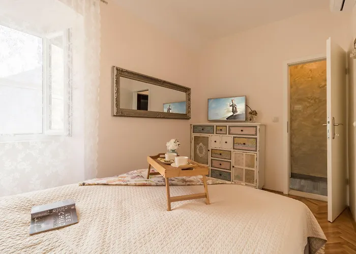 Apartments & Rooms Perla Dubrovnik