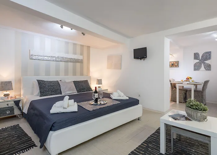 Old Town Center Studio'S Dubrovnik