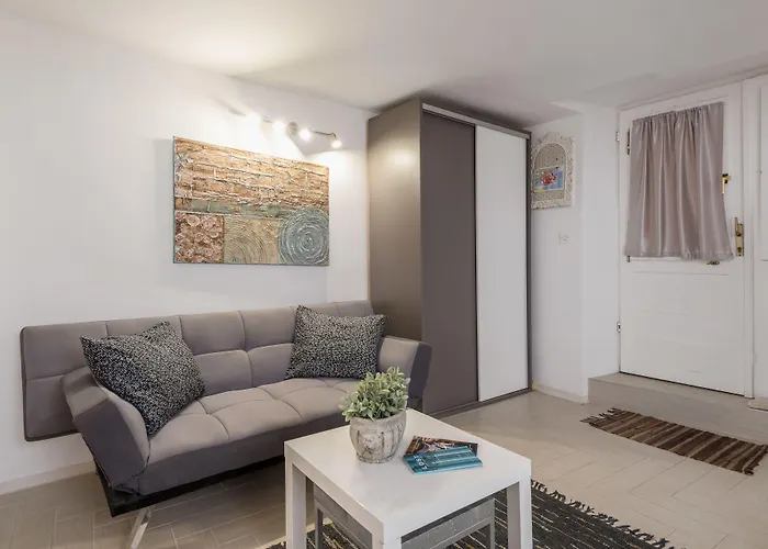 Old Town Center Studio'S Dubrovnik