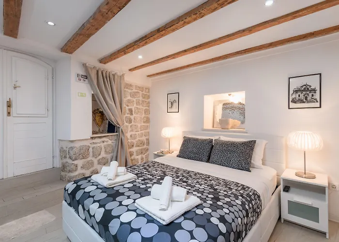 Old Town Center Studio'S Dubrovnik