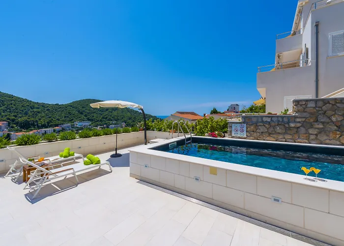 Villa Boro 2 Dubrovnik