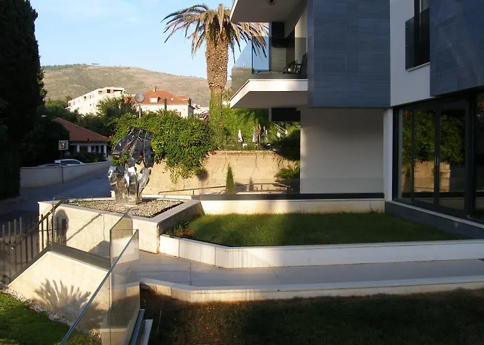 Apartments Mon Amour Dubrovnik