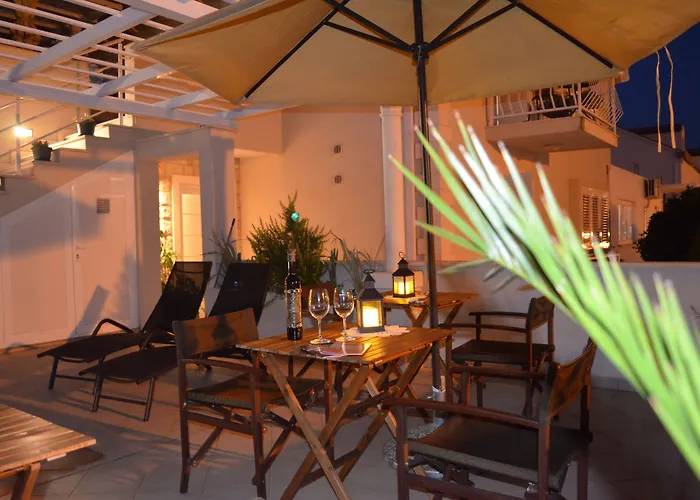 Apartments Vito Dubrovnik