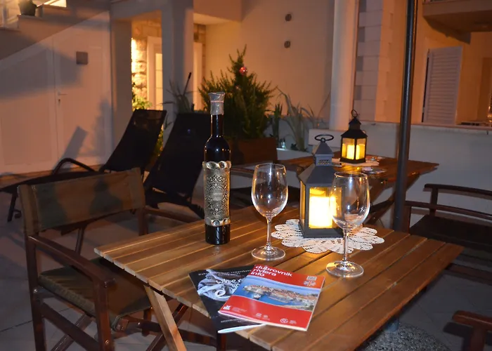 Apartments Vito Dubrovnik