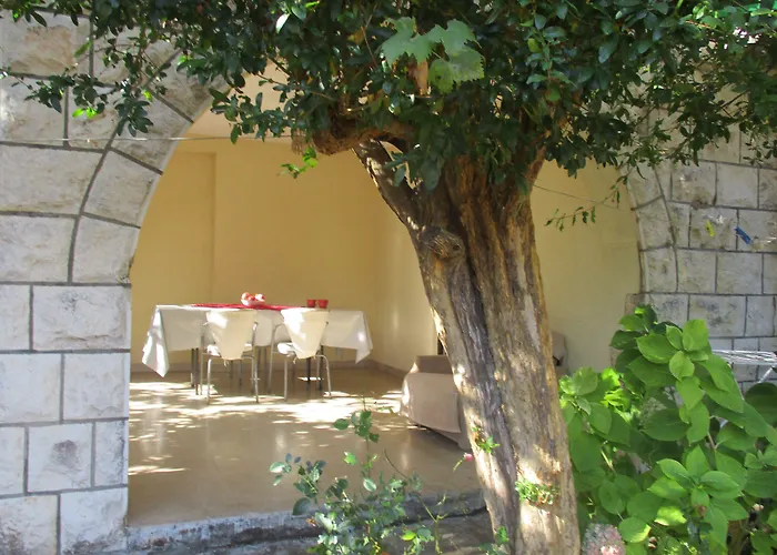 Apartments And Rooms Artemida Dubrovnik