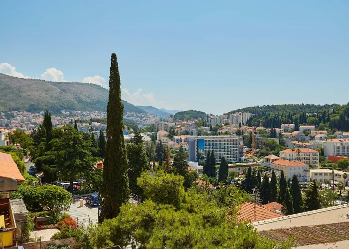 Apartments Silva Dubrovnik