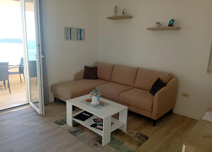 Apartmani Nika Dubrovnik