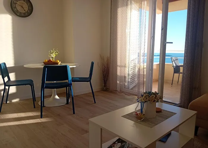 Apartmani Nika Dubrovnik