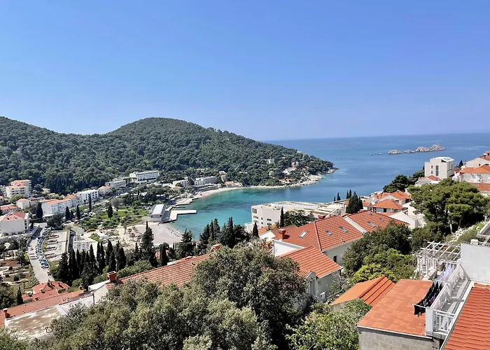 Apartment Simply The Best Dubrovnik
