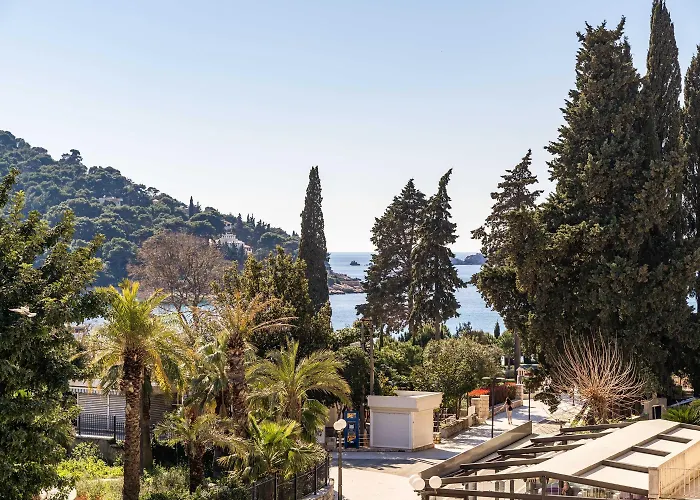 Apartment Villa Claudia Dubrovnik