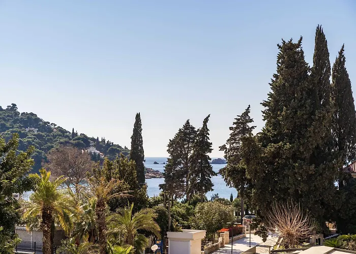 Apartment Villa Claudia Dubrovnik
