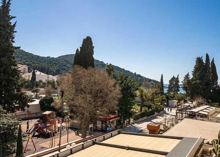 Apartment Villa Claudia Dubrovnik