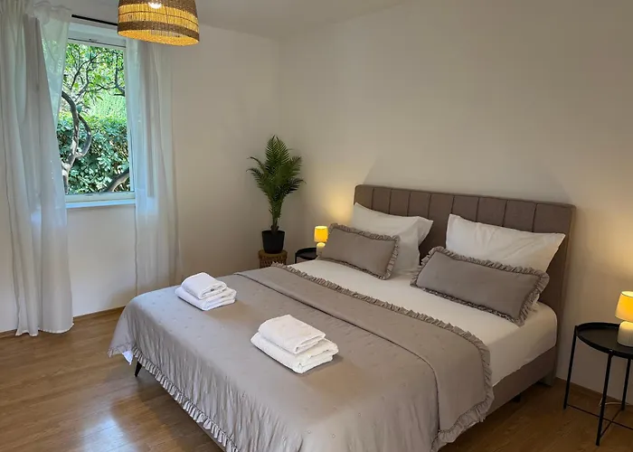 Apartments Dalmatino Dubrovnik