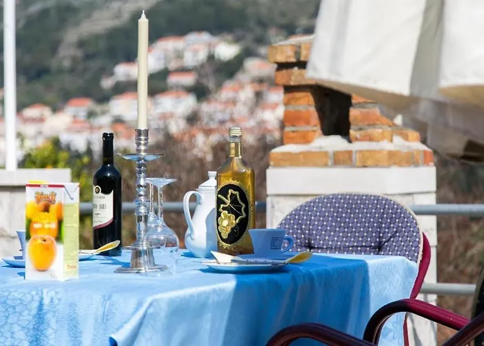 Guest House Raguz Dubrovnik