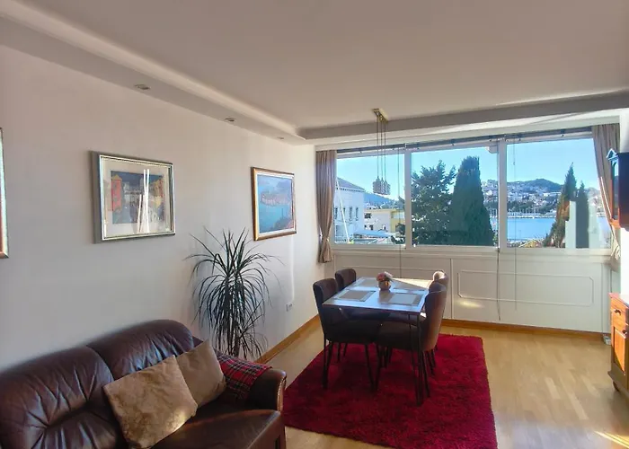 Apartment One , Sea View , Free Parking Dubrovnik