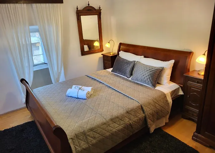 Apartment Jimmy - Spacious 2-Bedroom Apartment Dubrovnik
