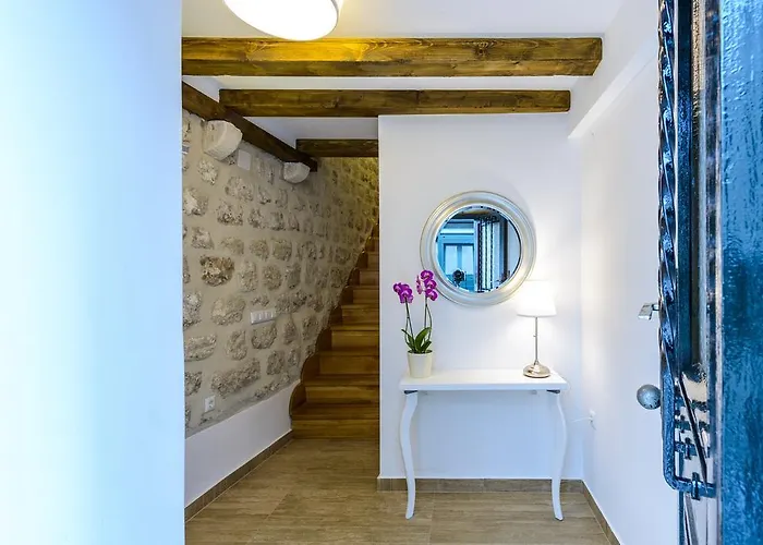 Alberto Apartment Dubrovnik
