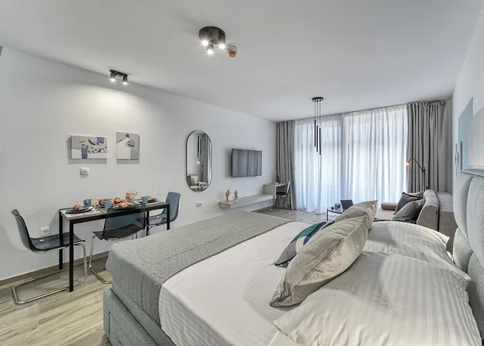 Apartment Hica - Cupra Dubrovnik