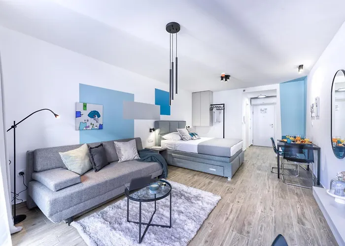 Apartment Hica - Cupra Dubrovnik