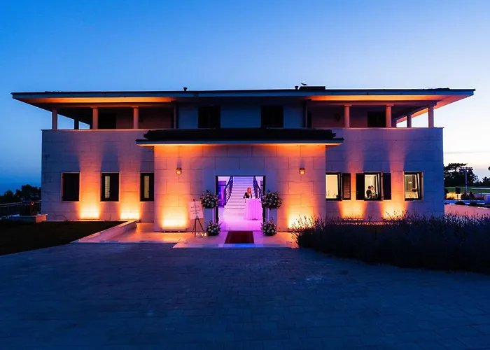 Domare Stays - Hotel Dubrovnik Riviera