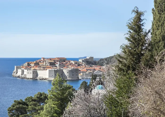 Apartments Isabora Dubrovnik