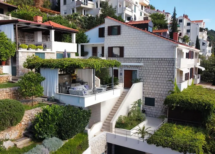 Villa King Dubrovnik