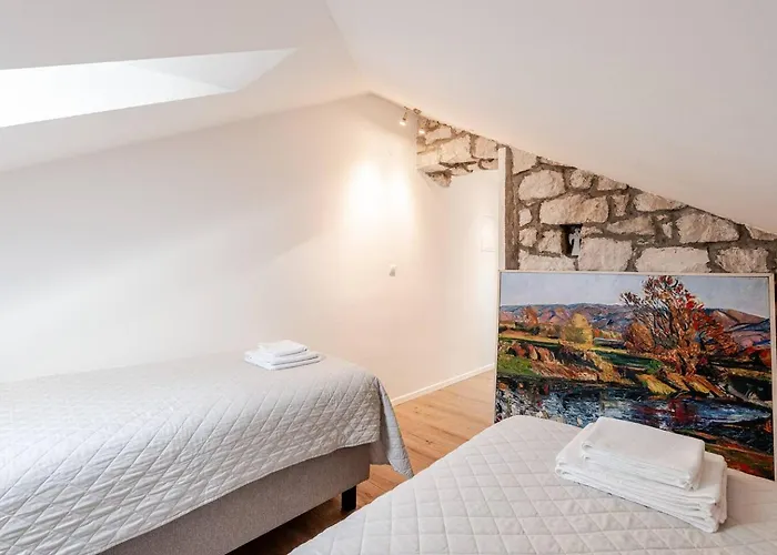 Old Town Port Apartments Dubrovnik