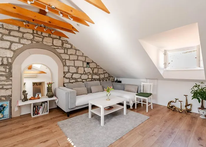 Old Town Port Apartments Dubrovnik