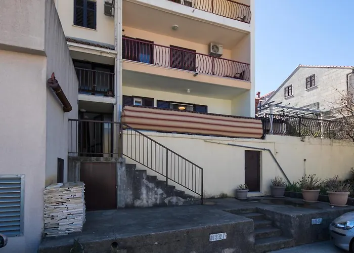 Tere Apartment Dubrovnik