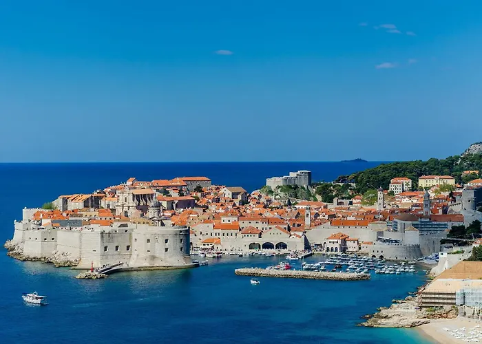 Unique Treasure Apartment Dubrovnik