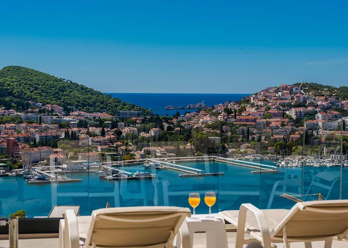 Apartment Makris No 2 Dubrovnik