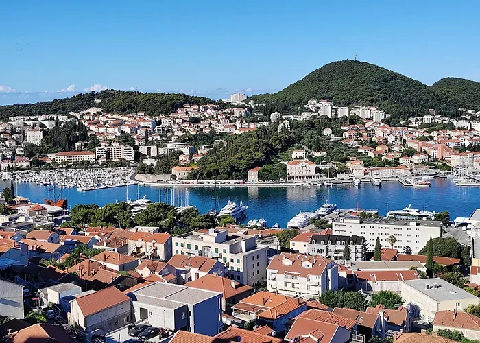 Apartment Makris No 2 Dubrovnik