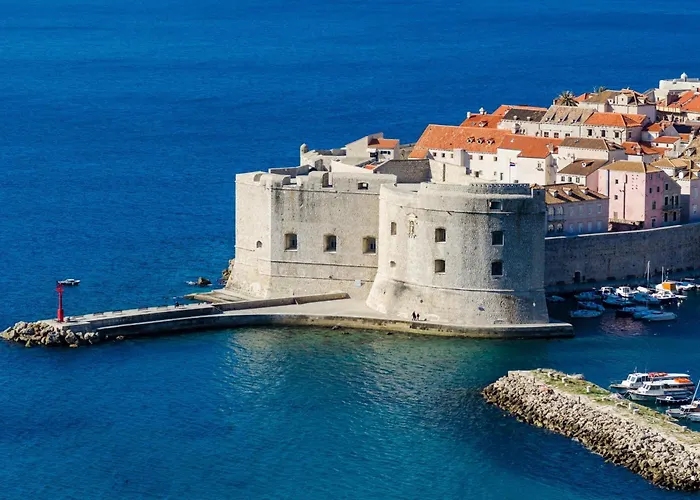 Apartments Bonavista Dubrovnik