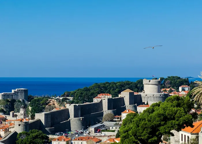 Apartments Bonavista Dubrovnik