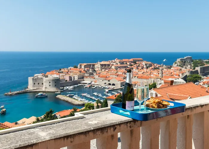 Apartments Bonavista Dubrovnik