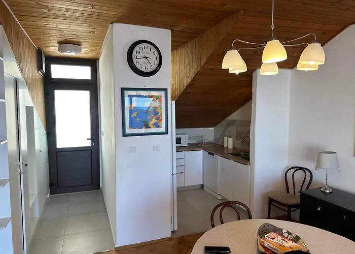 Botarius Apartment Dubrovnik