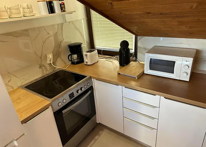 Botarius Apartment Dubrovnik