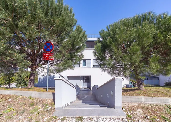 Brand New Lovely Apartment Bella Dubrovnik
