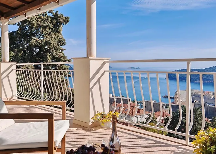 Apartment Anadora Dubrovnik