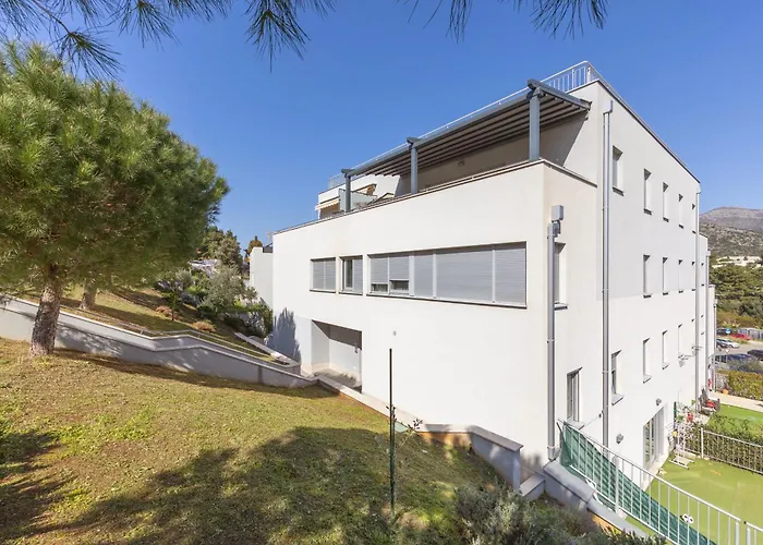 Brand New Lovely Apartment Bella Dubrovnik
