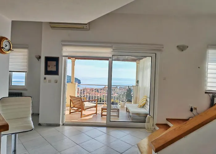 Apartment Anadora Dubrovnik