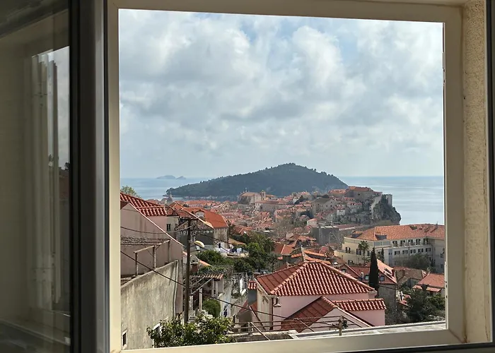Guesthouse Libertas 3 Dubrovnik