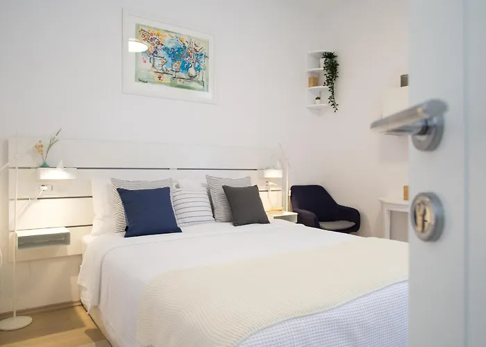 Liberty Town Center Room 1 Dubrovnik