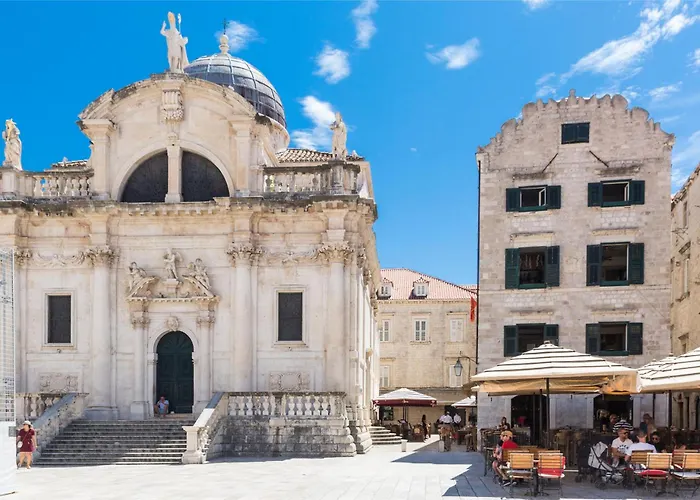 Liberty Town Center Room 1 Dubrovnik