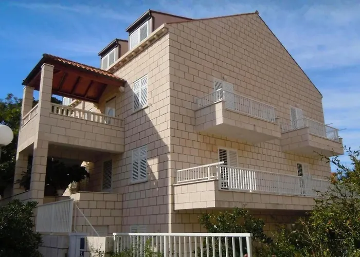 Central Apartment Dubrovnik