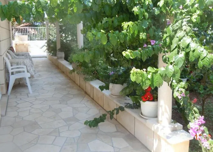 Central Apartment Dubrovnik